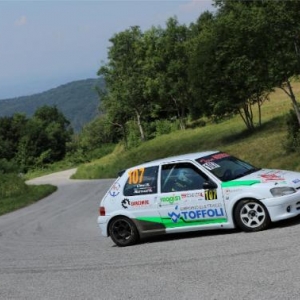 59° RALLY DEL FRIULI VENEZIA GIULIA - Gallery 72